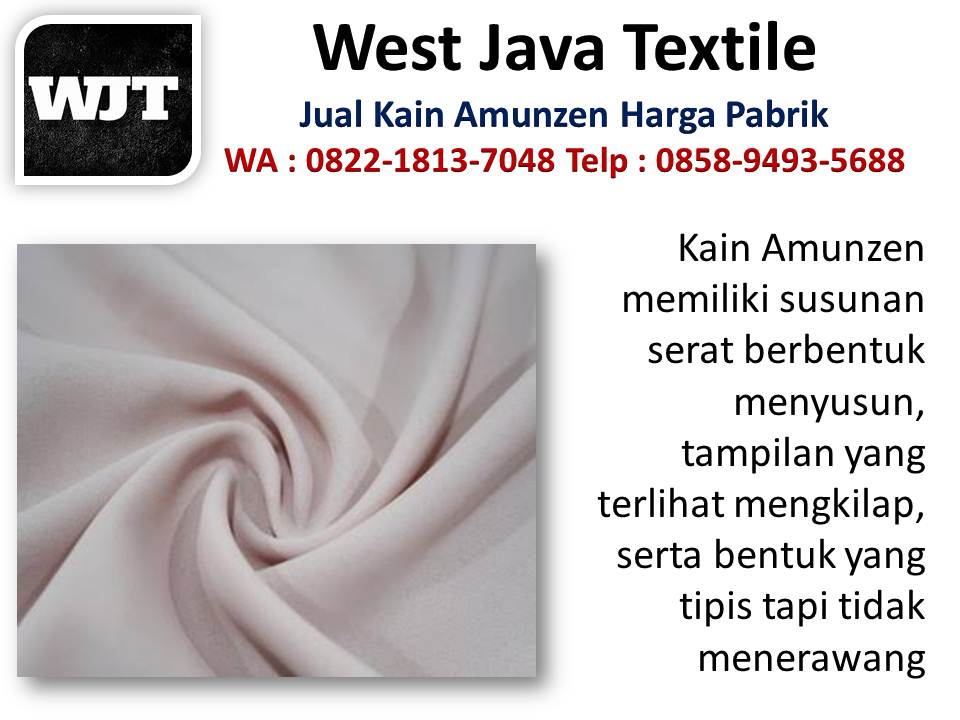 Kain amunzen flamingo - West Java Textile | wa : 082218137048, produksi kain amunzen Bandung Bahan-amunzen-mix-brukat